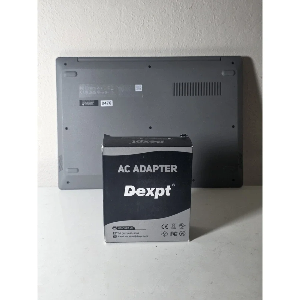 Lenovo IdeaPad Slim 1-14AST-05 AMD A6-9220E 1.6GHz 4 GB 64 GB EMMC